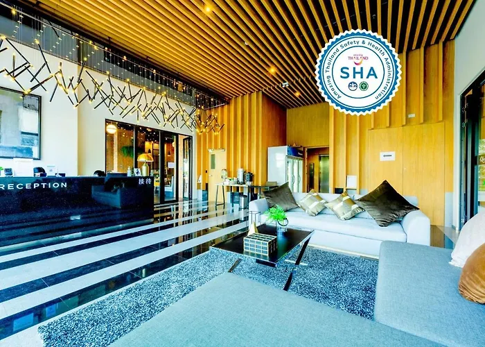 Hotel Surestay By Western Ramintra Bangkok