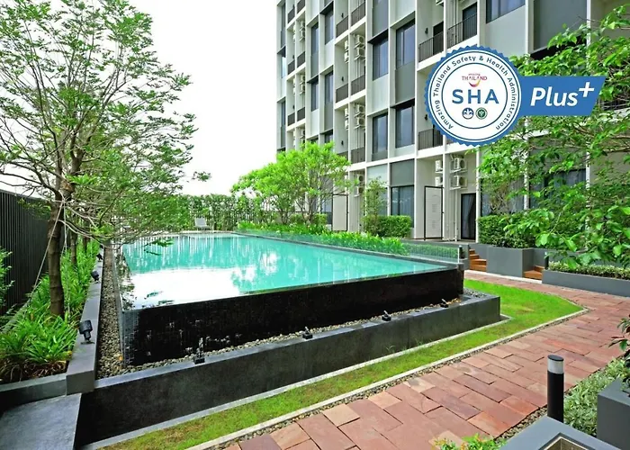 Surestay By Western Ramintra Hotel