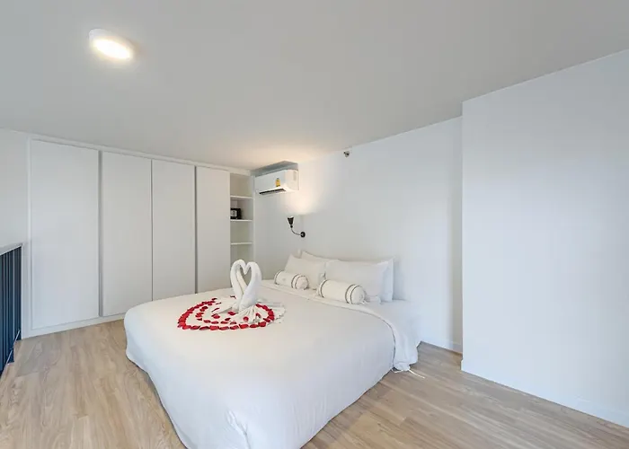 Surestay By Western Ramintra 5* Bangkok