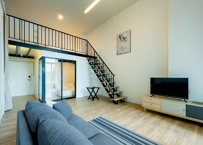 Surestay By Western Ramintra Bangkok
