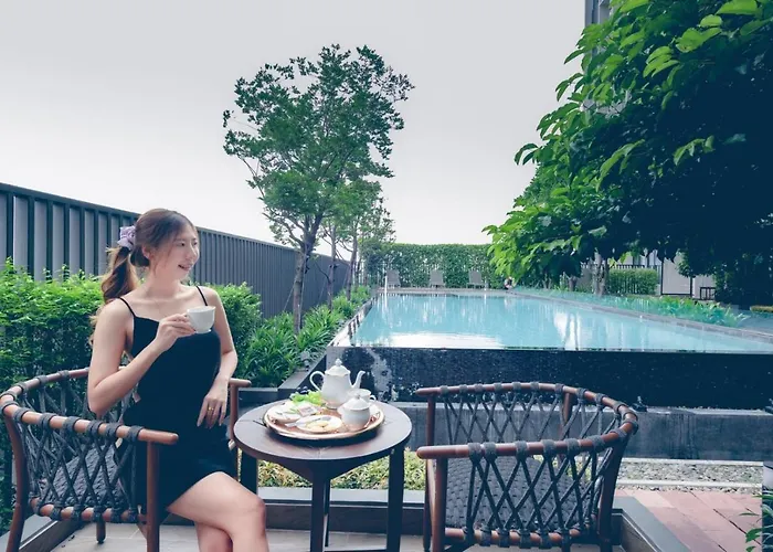 Hotel Surestay By Western Ramintra