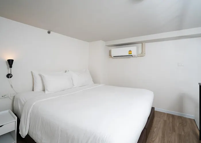 Surestay By Western Ramintra Hotel Bangkok