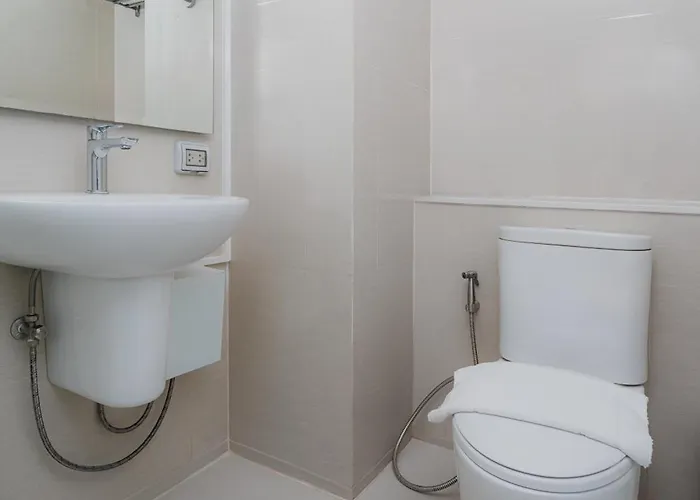 Hotel Surestay By Western Ramintra Bangkok