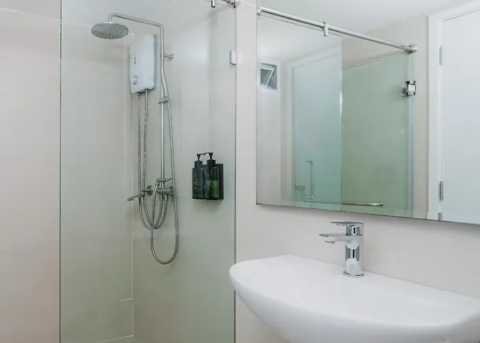 Surestay By Western Ramintra Bangkok