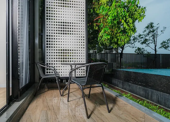 Hotel Surestay By Western Ramintra
