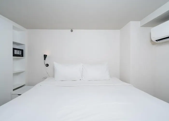 Surestay By Western Ramintra 5*