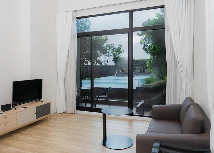 Surestay By Western Ramintra Bangkok