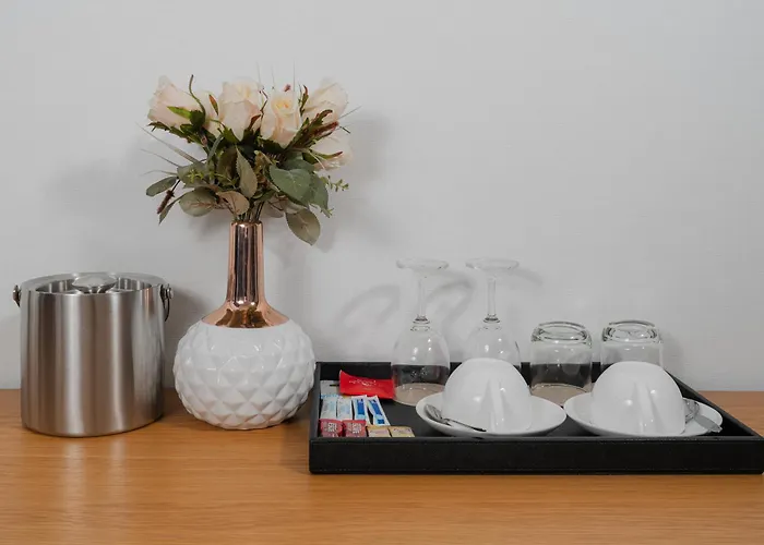 Surestay By Western Ramintra 5* Bangkok