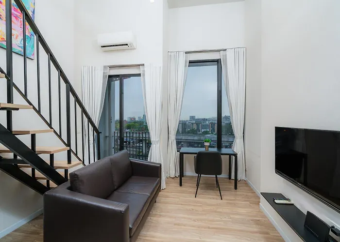 Hotel Surestay By Western Ramintra 5*