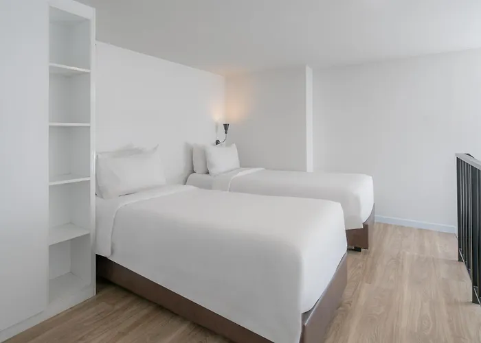 Hotel Surestay By Western Ramintra 5*