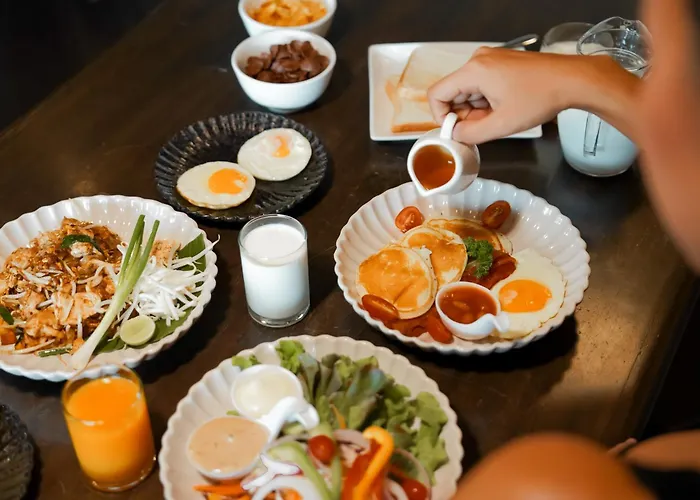 Surestay By Western Ramintra Hotel 5*