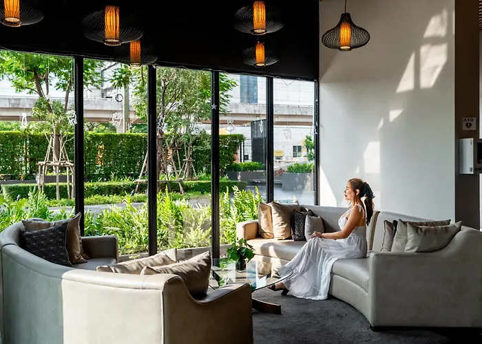 Hotel Surestay By Western Ramintra 5*