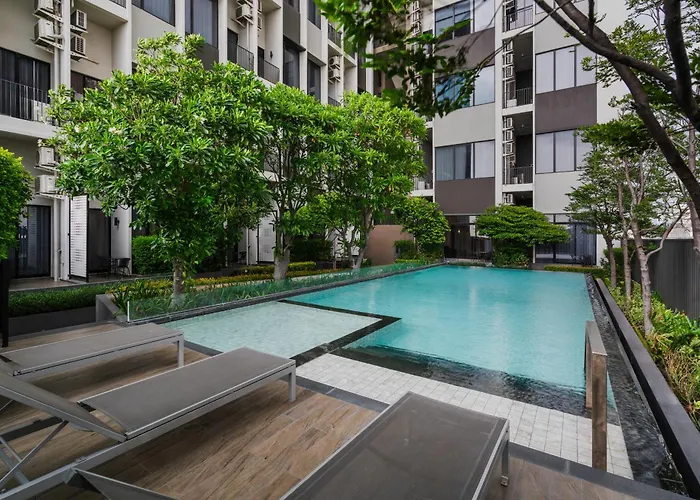 Hotel Surestay By Western Ramintra Bangkok