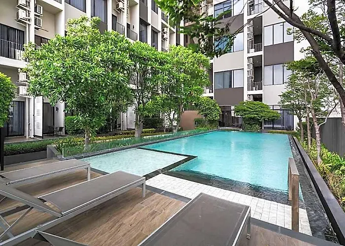 Surestay By Western Ramintra 5* Bangkok