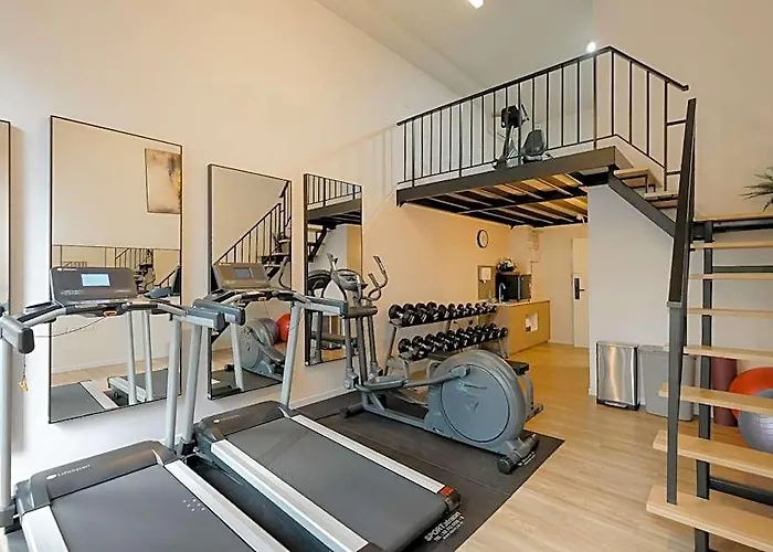 Surestay By Western Ramintra Bangkok