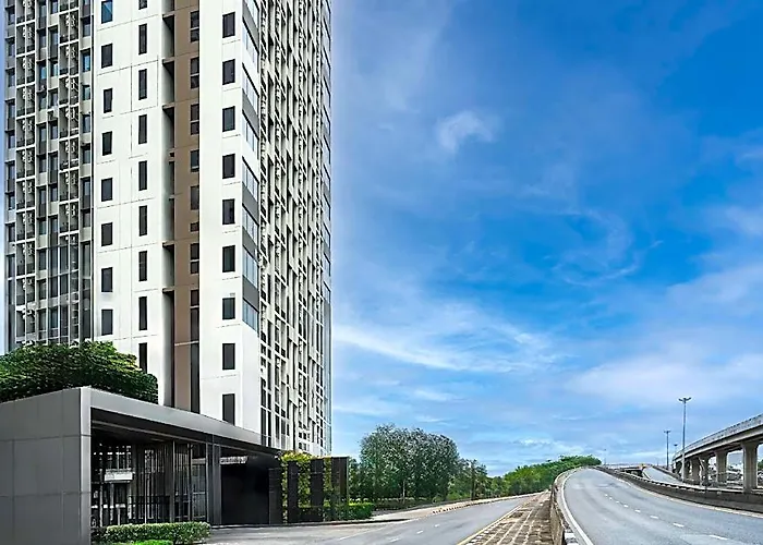 Hotel Surestay By Western Ramintra Bangkok