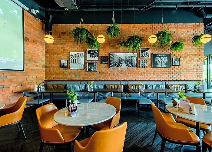 Surestay By Western Ramintra Hotel Bangkok
