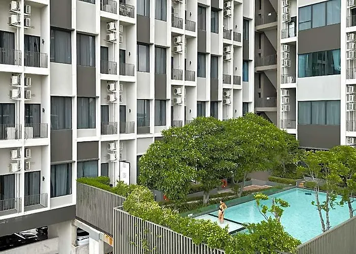 Hotel Surestay By Western Ramintra
