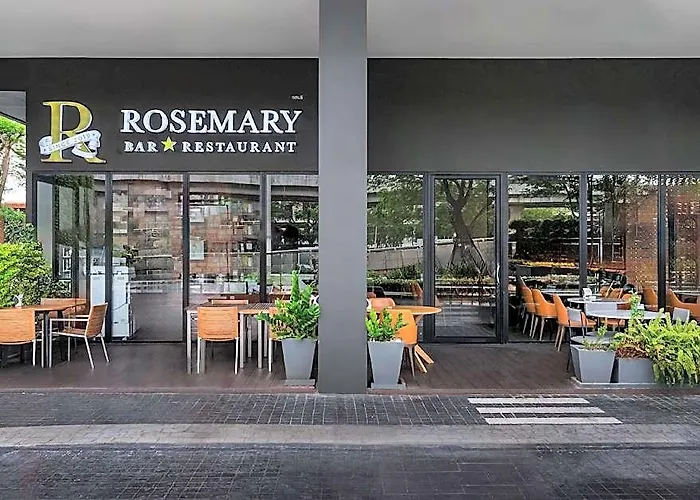 Surestay By Western Ramintra 5*