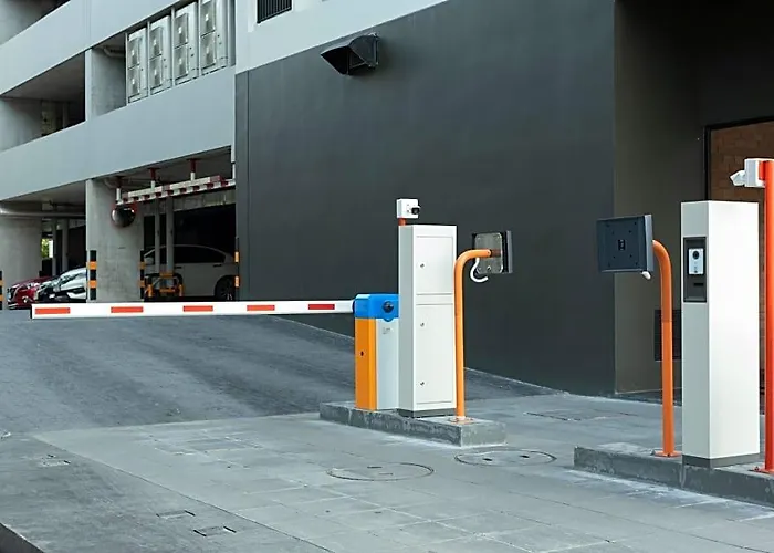 Hotel Surestay By Western Ramintra Bangkok