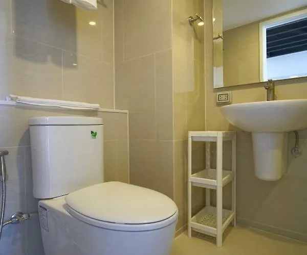 Hotel Surestay By Western Ramintra 5*