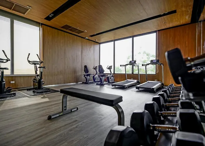 Hotel Surestay By Western Ramintra Bangkok