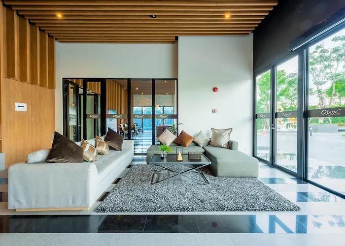 Surestay By Western Ramintra Hotel Bangkok